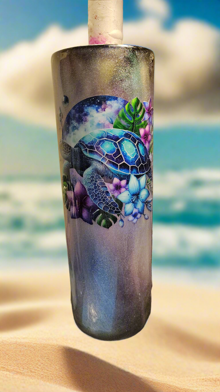 30oz Seaturtle
