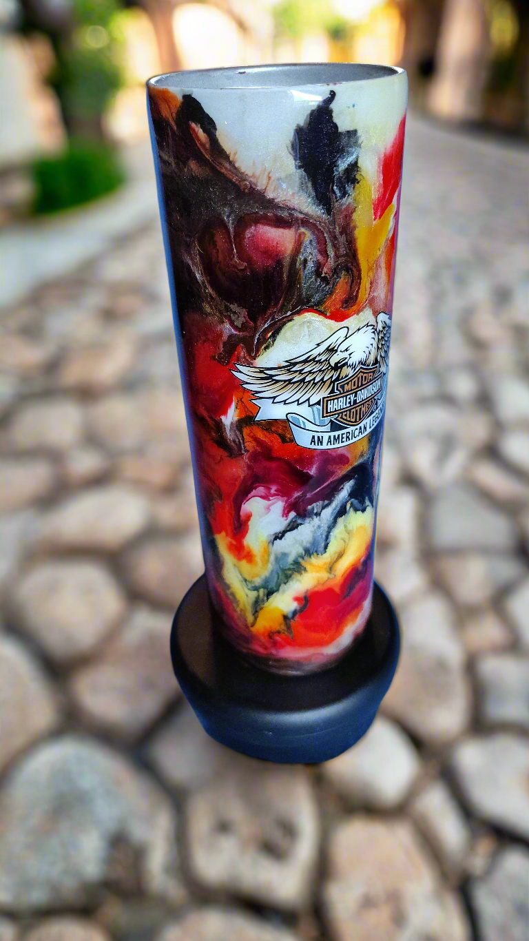 30oz Harley Davidson