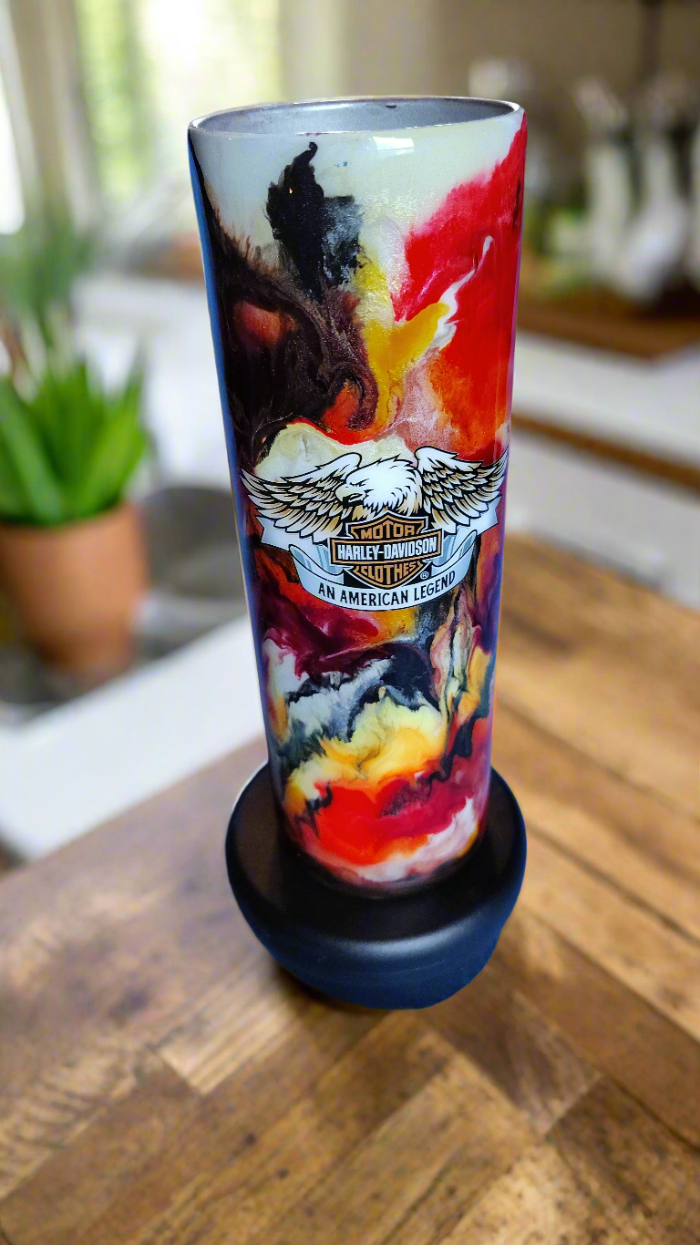 30oz Harley Davidson