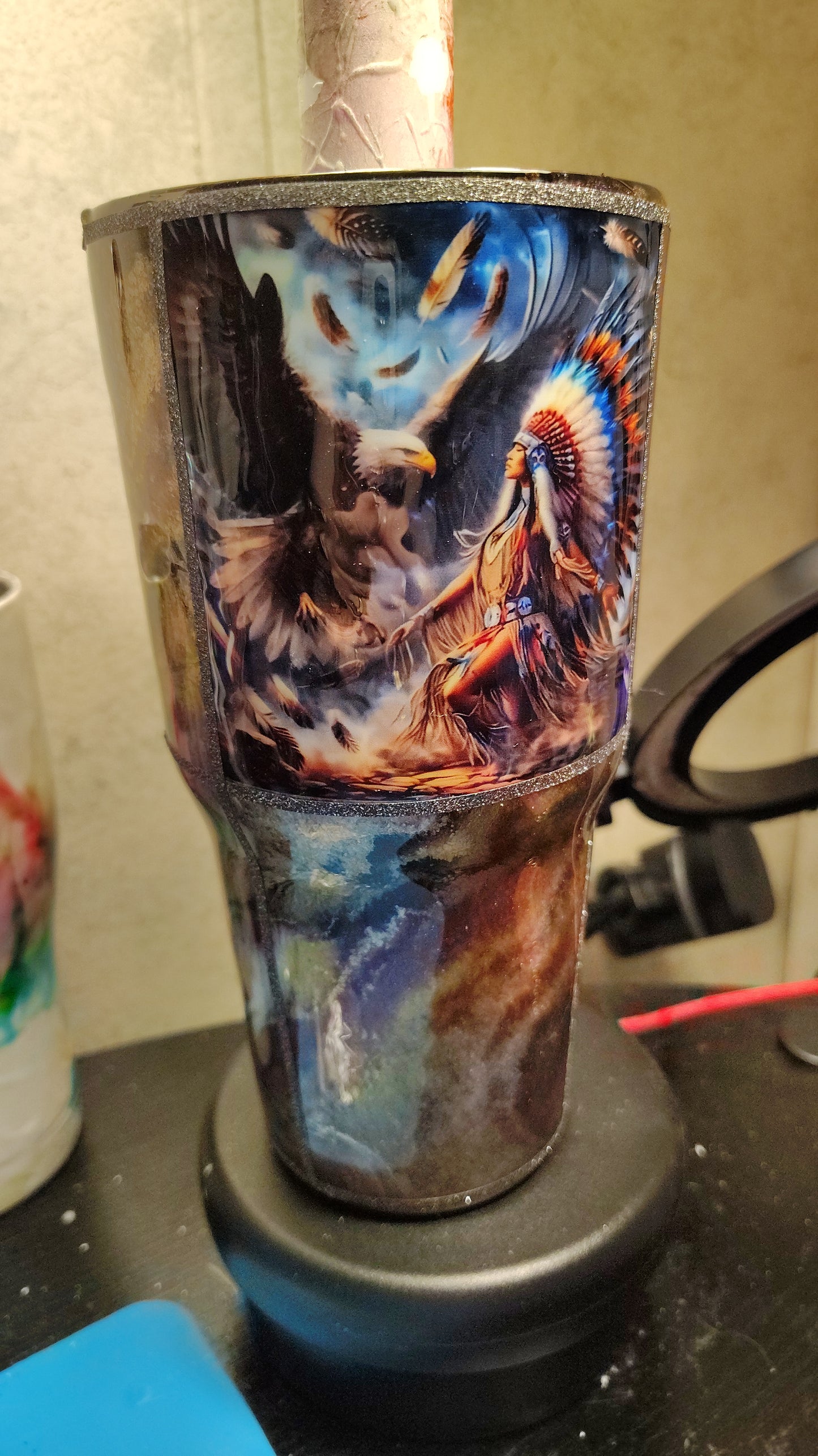 30oz Free Spirit