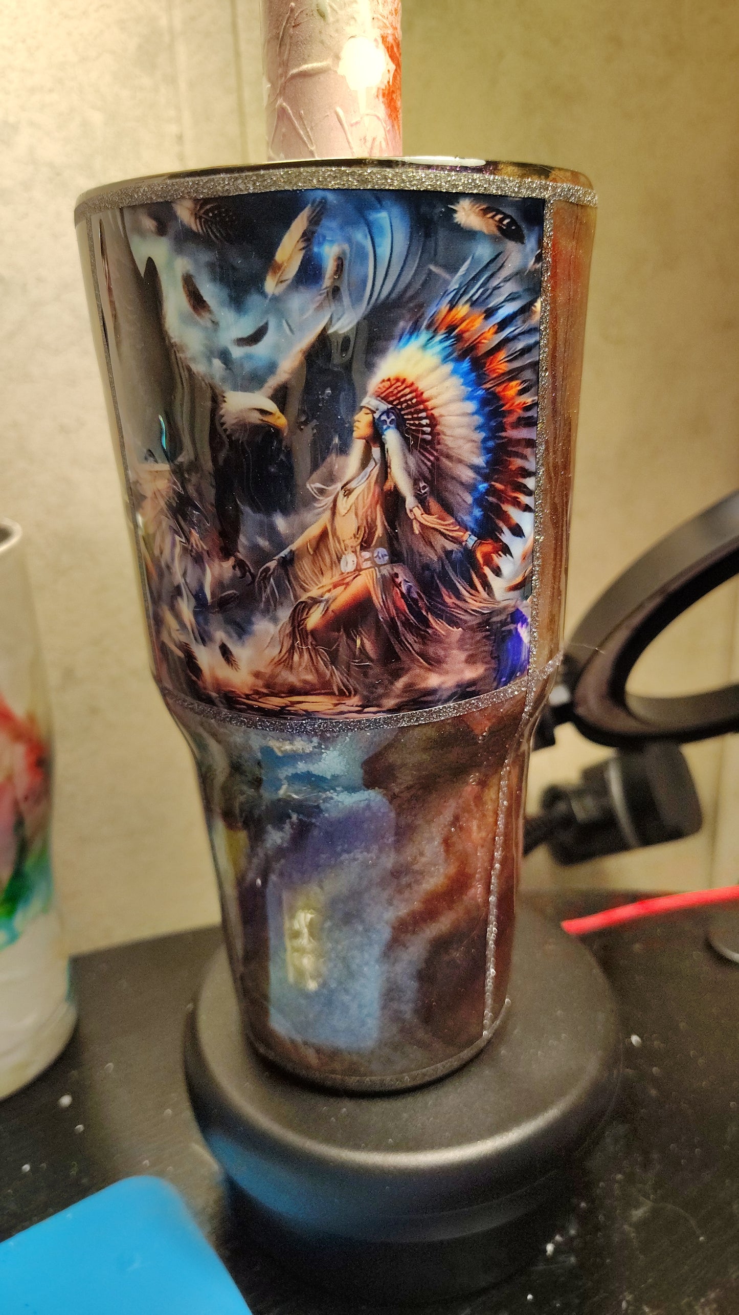 30oz Free Spirit