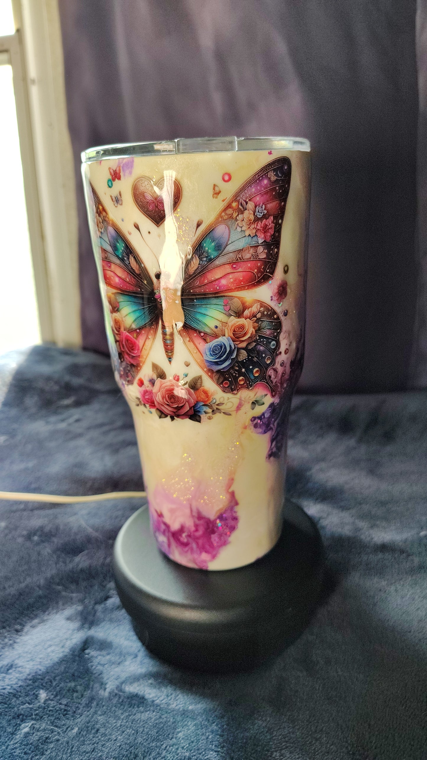 30oz Tumbler