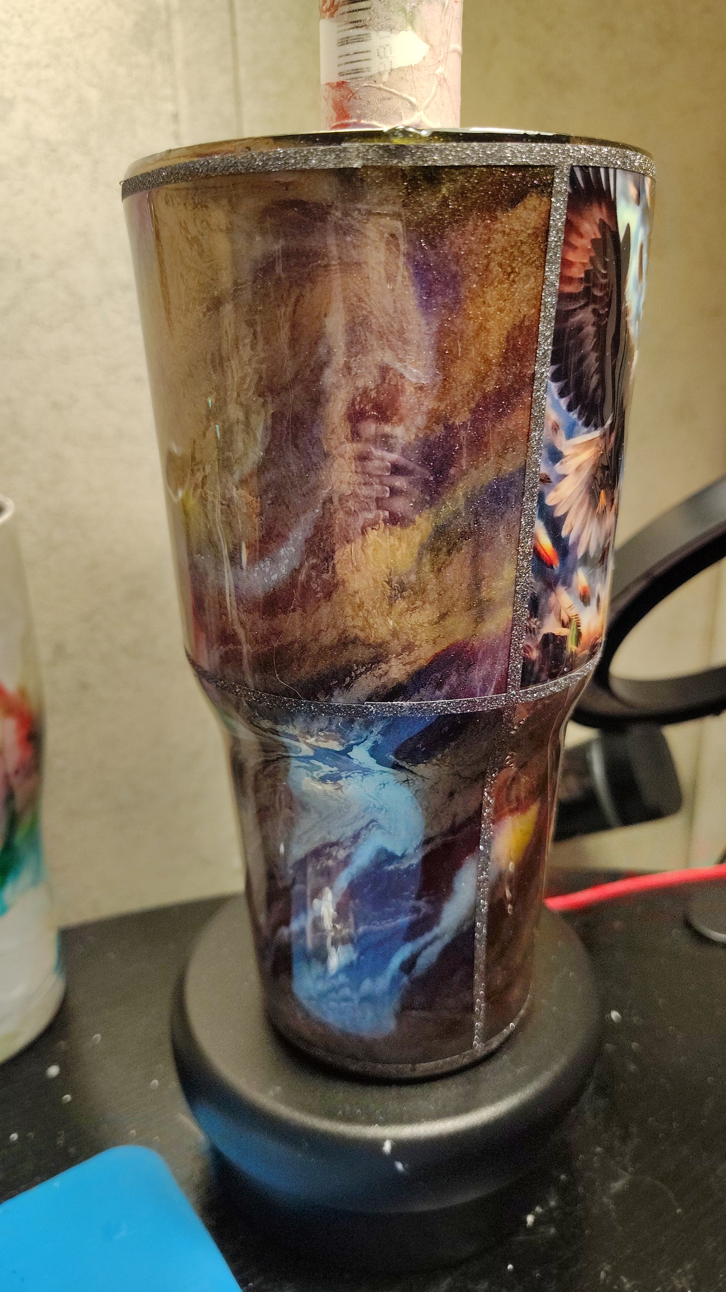 30oz Free Spirit