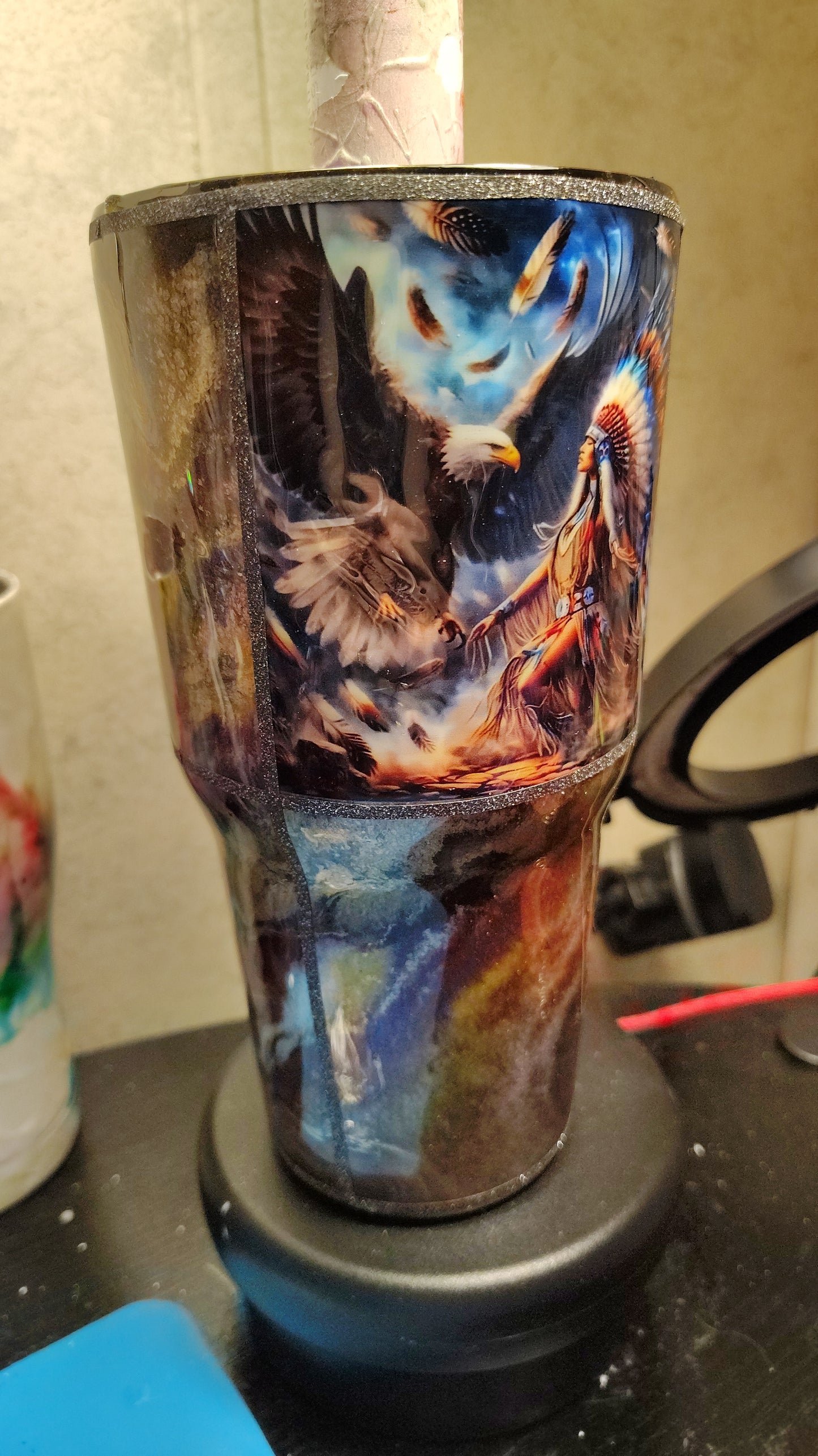 30oz Free Spirit