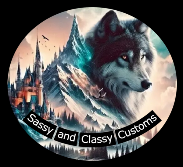 Sassy and Classy Custom's 