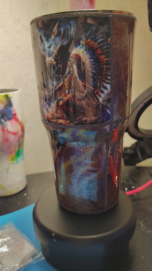 30oz Free Spirit