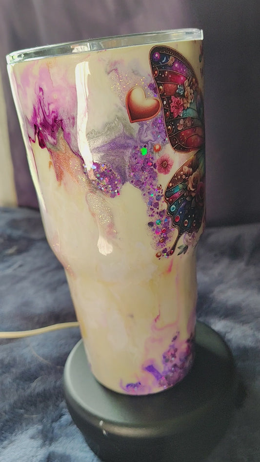 30oz Tumbler