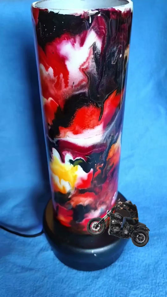 30oz Harley Davidson
