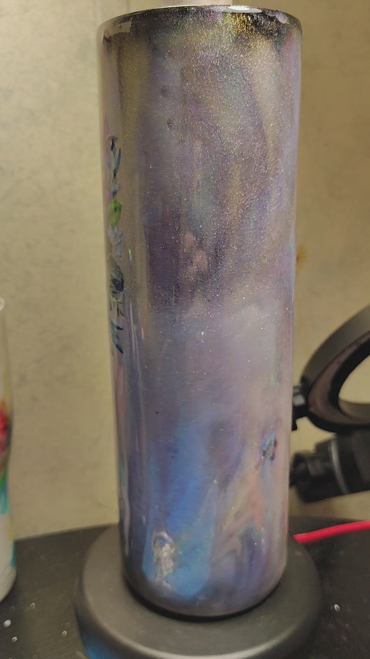 30oz Seaturtle