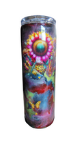 30oz Colorful Tumbler
