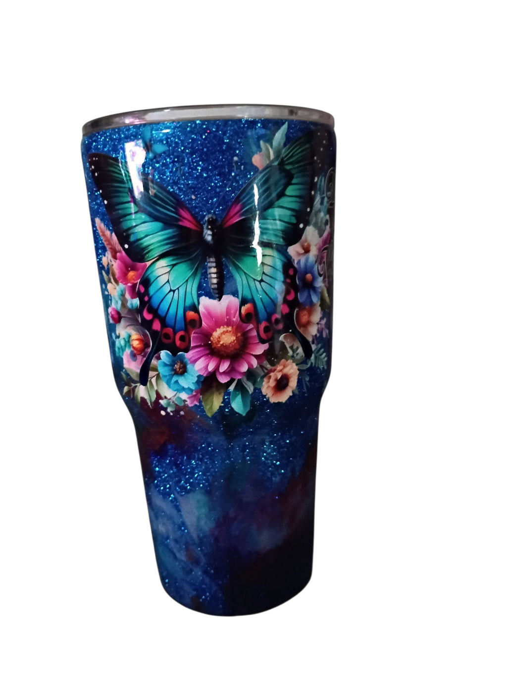 30oz Fearless Dreams Tumbler