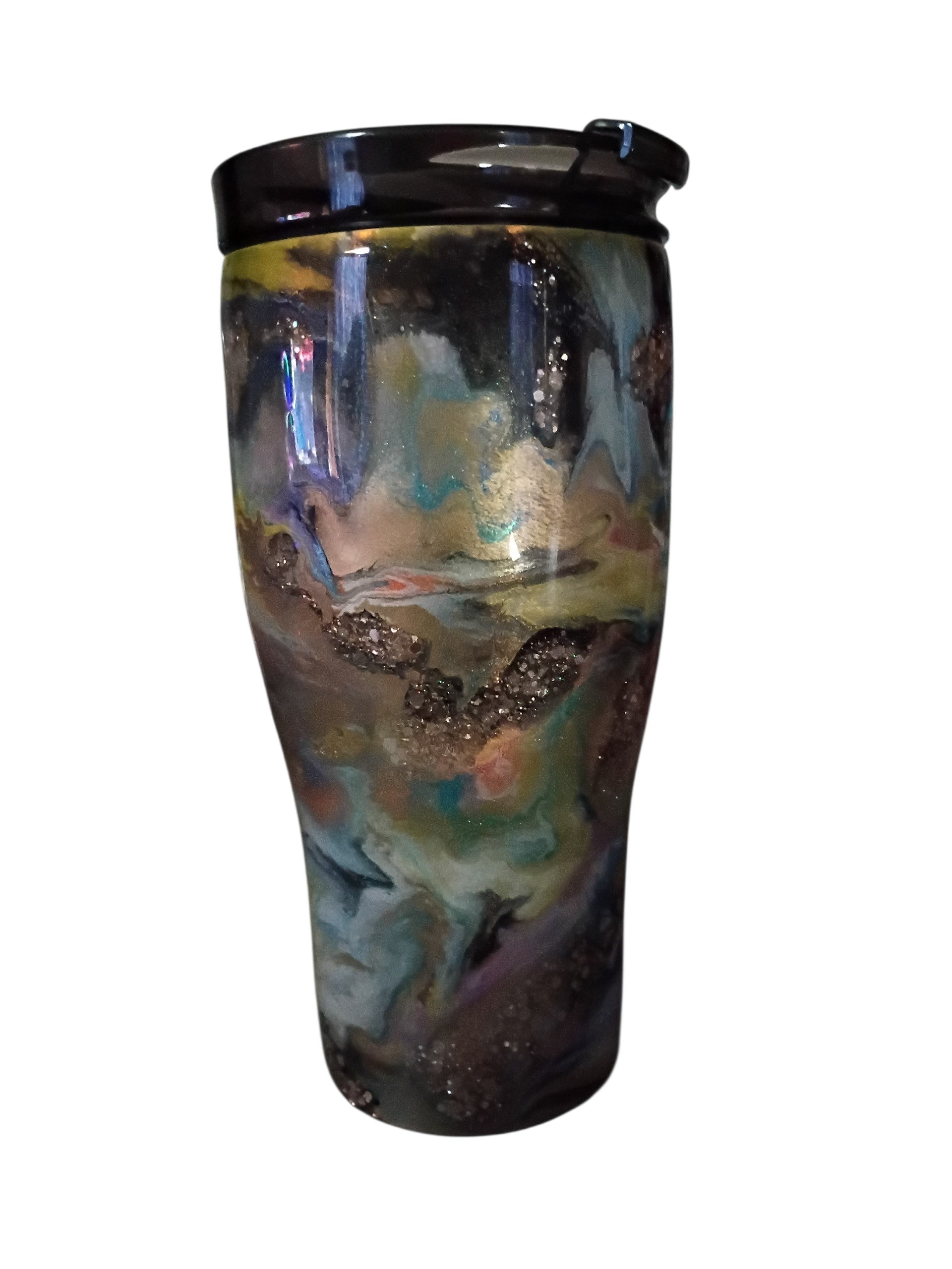 30oz Baby Cow Tumbler