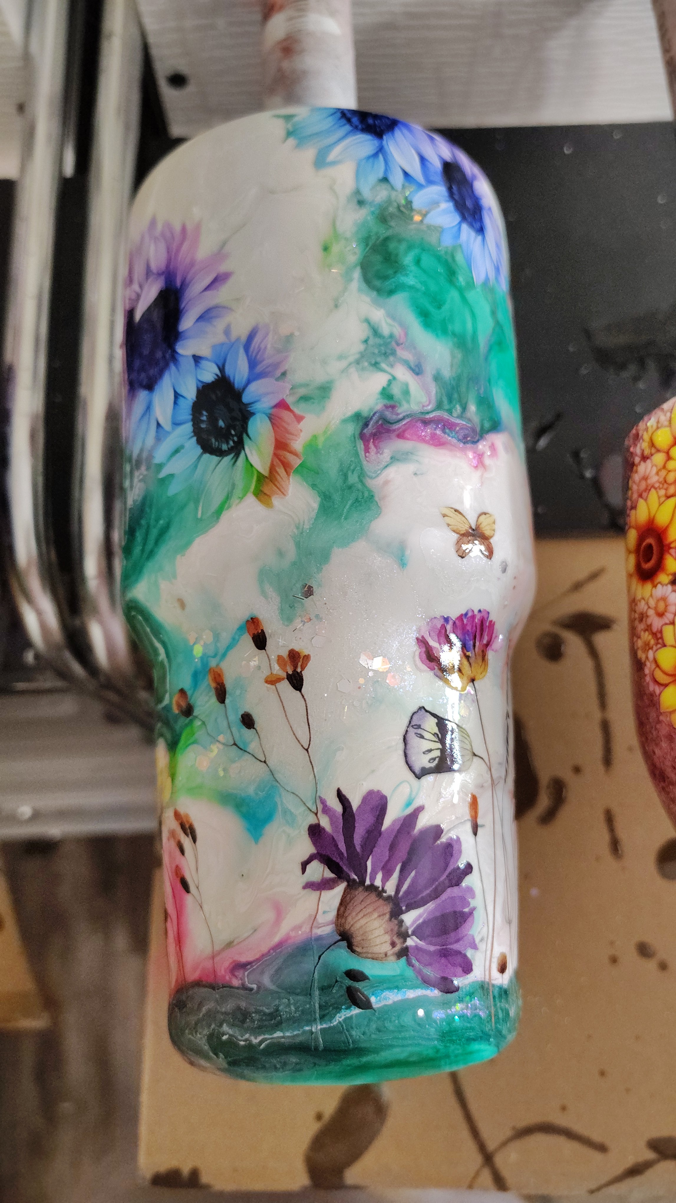 30oz spring is in the air
