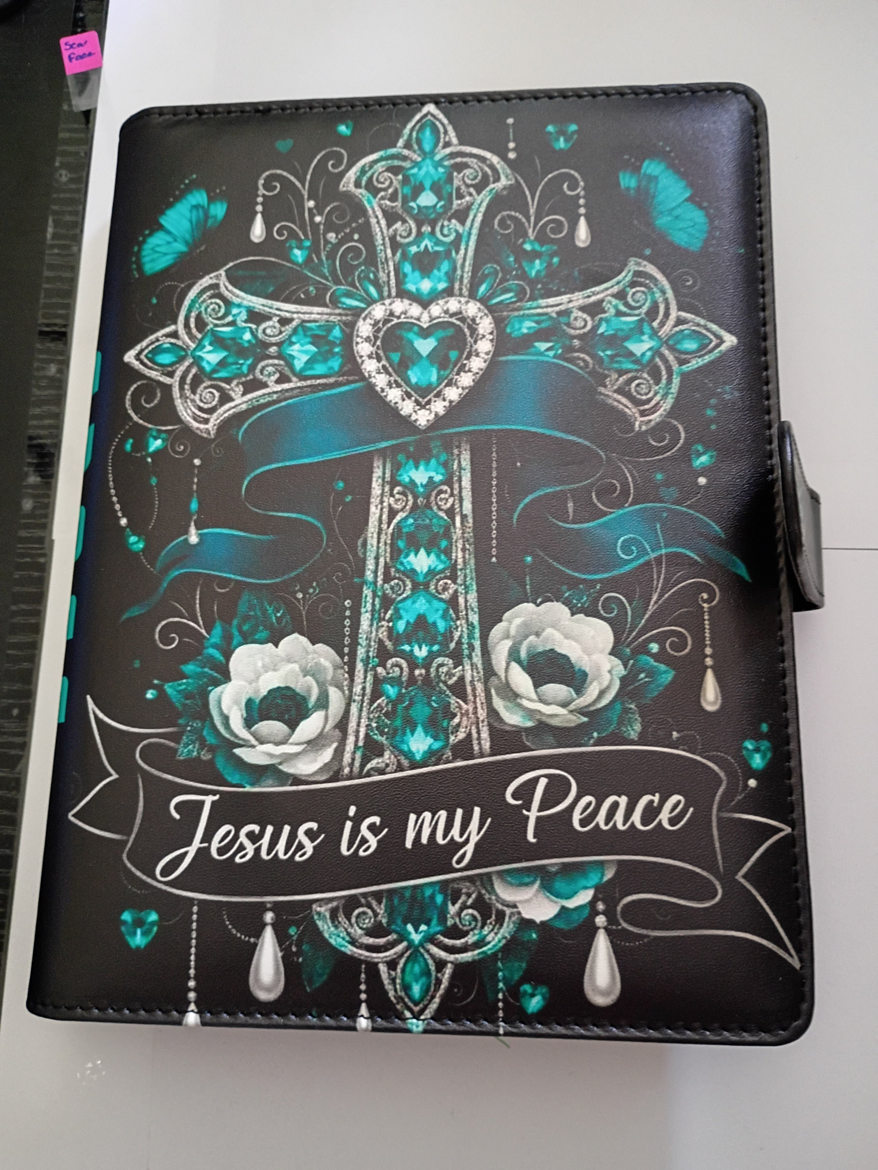 A5 binder