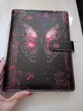 A5 binder