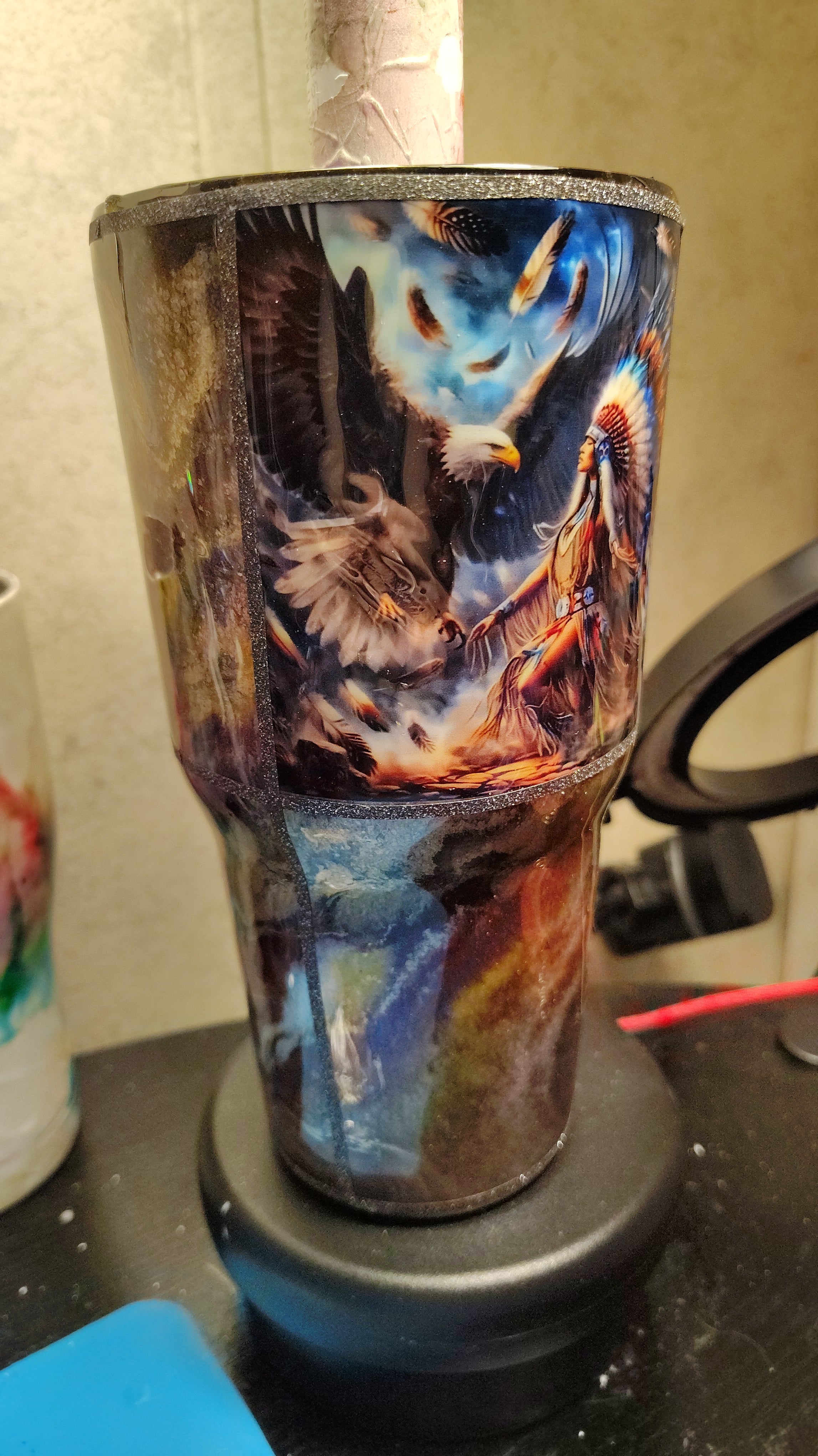 30oz Free Spirit